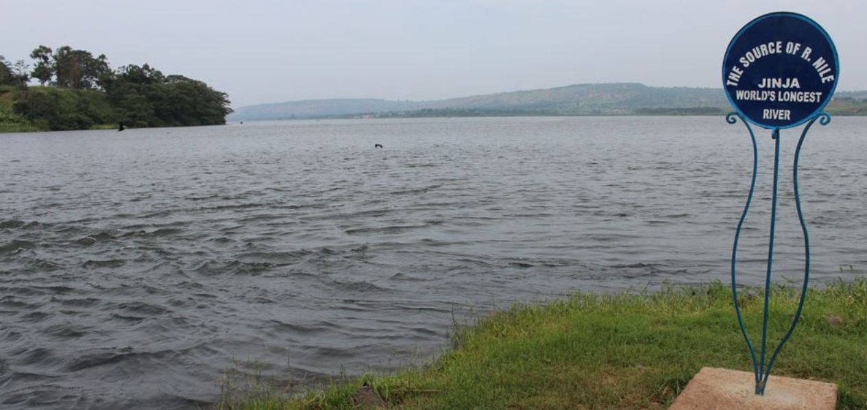 1 Day Uganda Source of the Nile Experience
