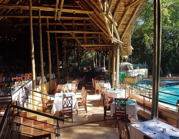 6 Days Murchison Falls National Park Honeymoon Experience