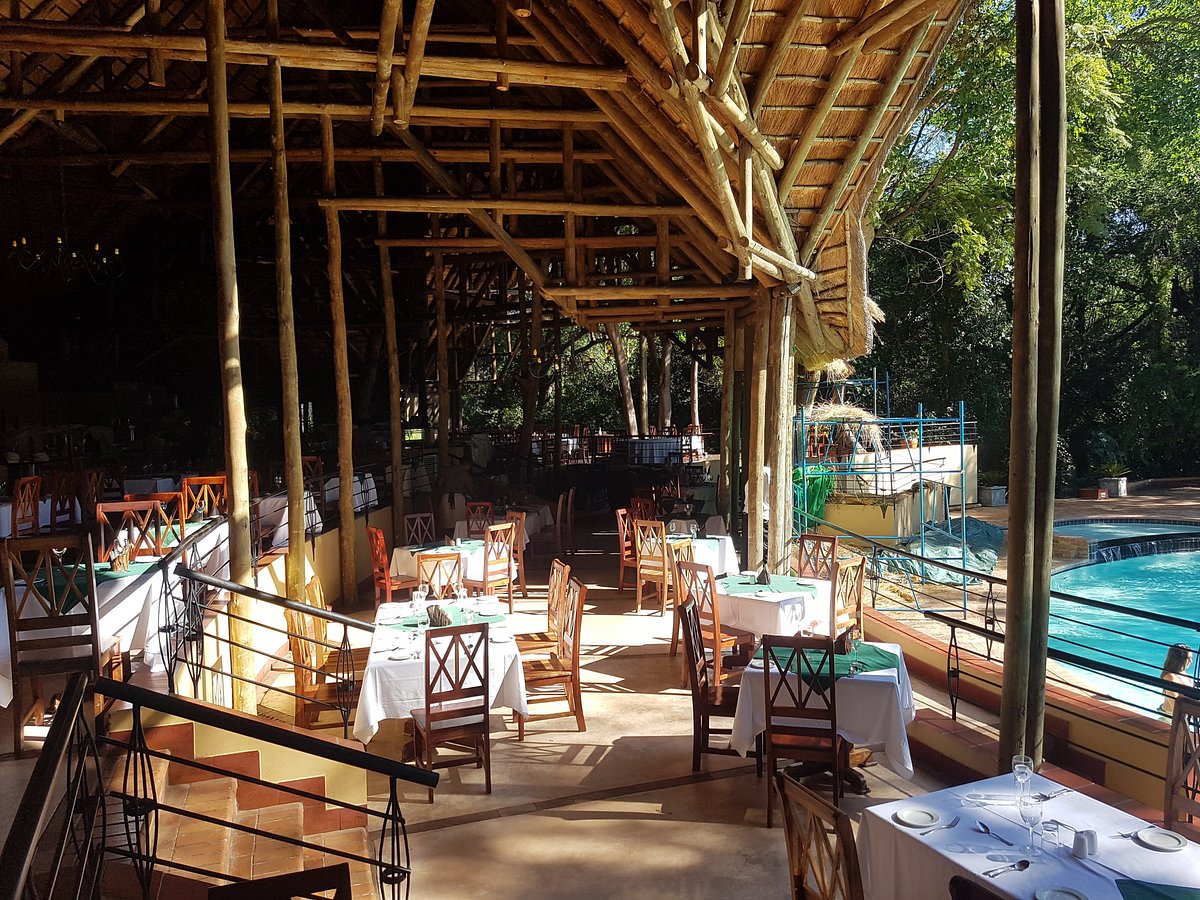 6 Days Murchison Falls National Park Honeymoon Experience