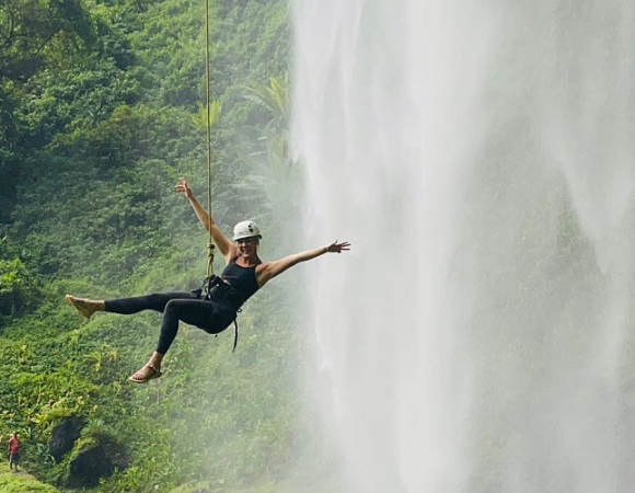 4 Days Sipi Falls and Source of the Nile Experience