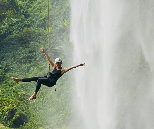 4 Days Sipi Falls and Source of the Nile Experience