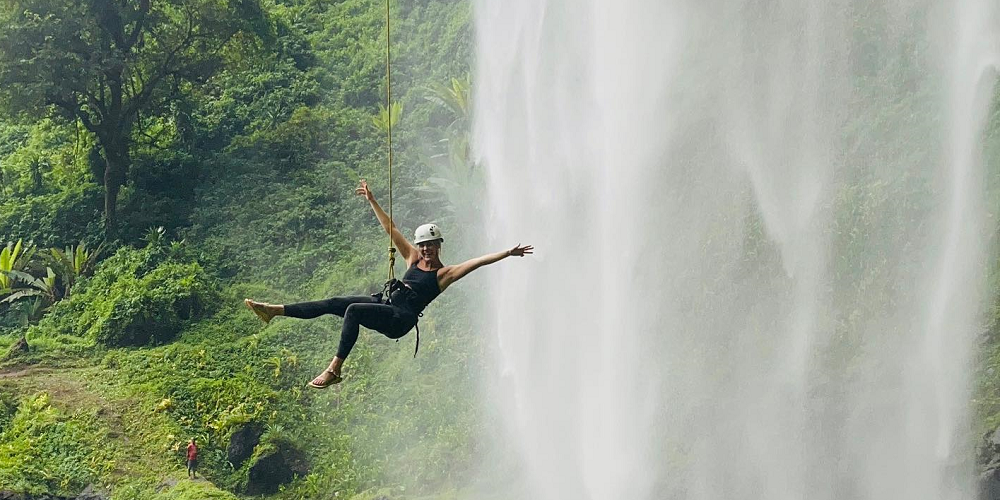 4 Days Sipi Falls and Source of the Nile Experience