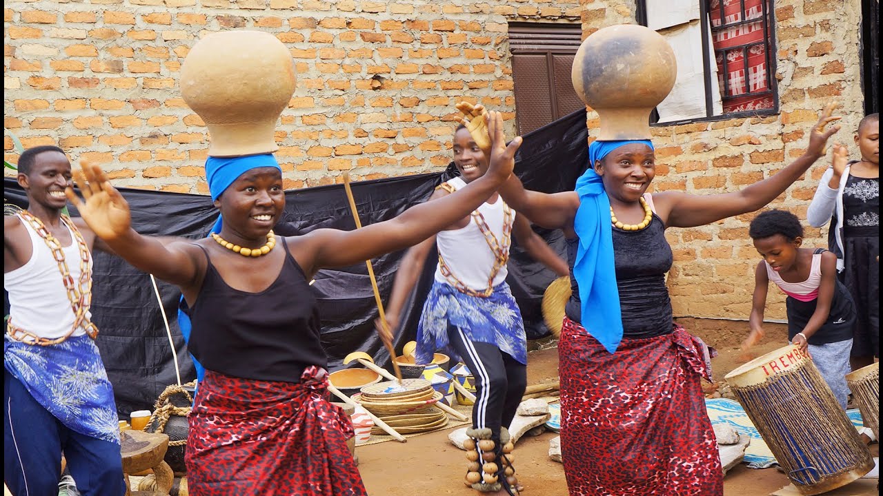Uganda–Rwanda Cultural Immersion 